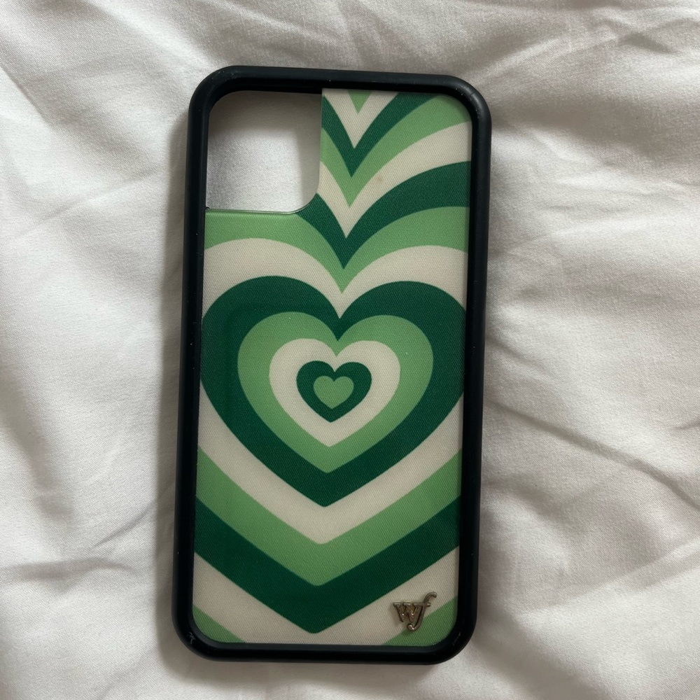 Wildflower IPhone 13 ‘Latte Love’ Case